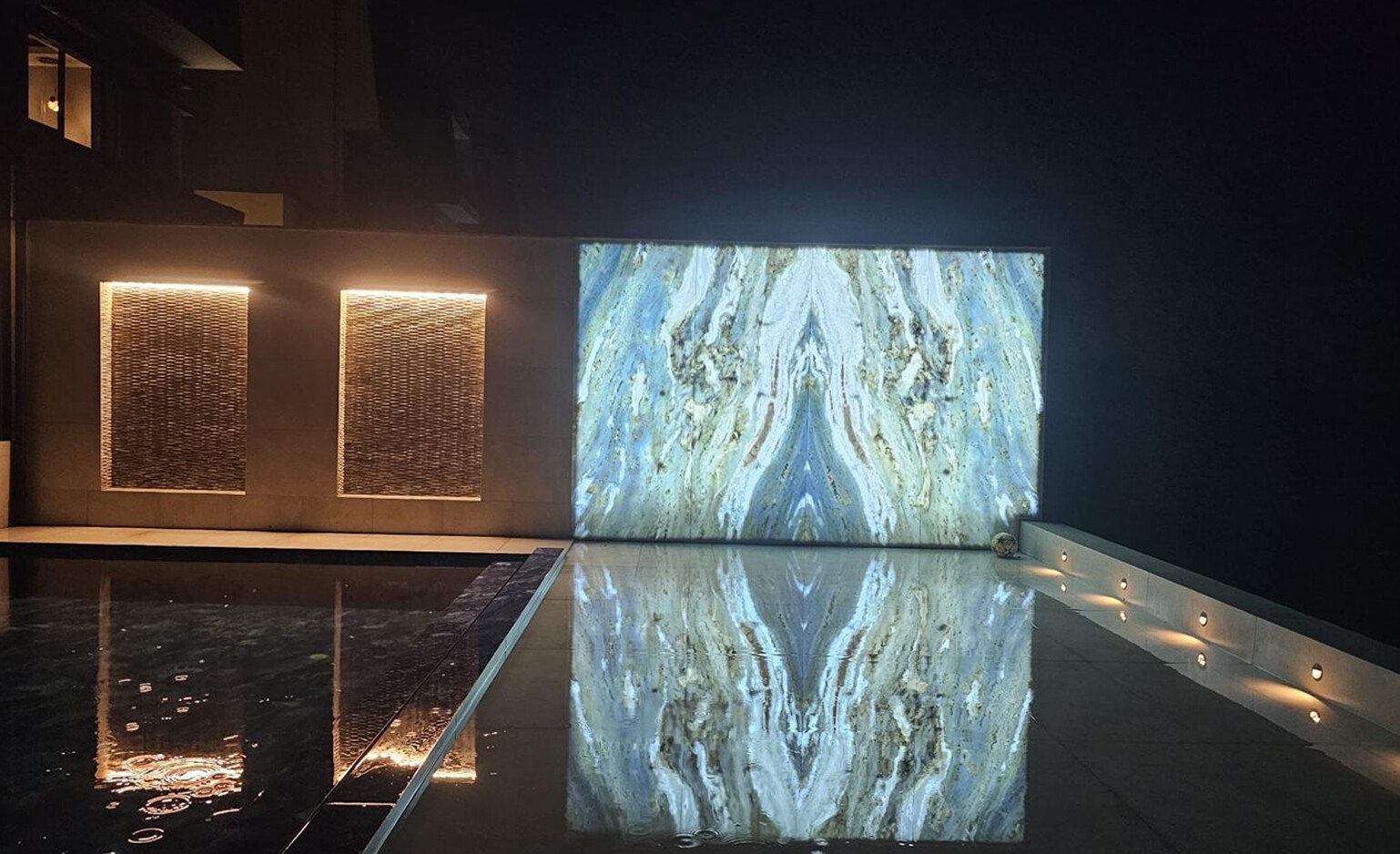 TASARIM VE UYGULAMA PROJELERİMİZ