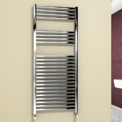 Barbados Dekoratif Havlupan 500x1200 Krom - 2