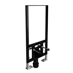 Bocchi Asma Klozet İçin Metal Montaj Seti 8040-1000 - BOCCHI