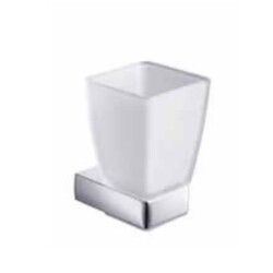 Bocchi Belbo Diş Fırçalık Krom 3001 0003 - BOCCHI