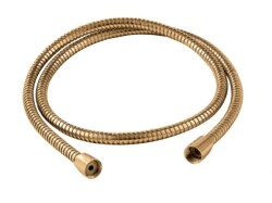 Bocchi Duş Hortumu 150 cm Altın 5550 0002 EG - BOCCHI