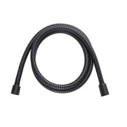 Bocchi Duş Hortumu 150 cm Antik Siyah 5550 0002 AB - BOCCHI