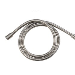 Bocchi Duş Hortumu 150 cm Saten Nikel 5550 0002 BN - BOCCHI