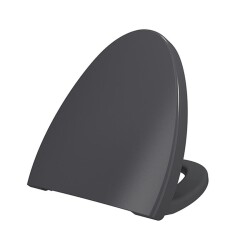 Bocchi Etna Asma Klozet Kapağı Antrasit A0325-020 - BOCCHI