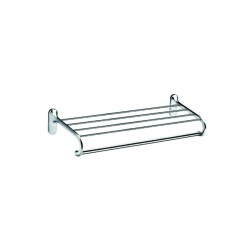 Bocchi Havlu Rafı 488 mm Krom 3057 0004 - BOCCHI
