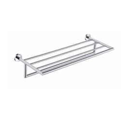 Bocchi Havluluk Raflı 650 mm - BOCCHI