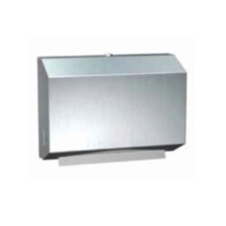 Bocchi Kağıt Dispanseri 200'lük Paslanmaz Çelik 3900 0043 - BOCCHI