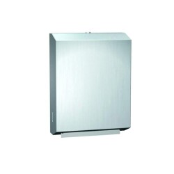 Bocchi Kağıt Dispenseri 400 Lük Paslanmaz Çelik 3900 0042 - BOCCHI