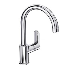 Bocchi Lago Tek Kollu Eviye Bataryası 1032 0090 - BOCCHI