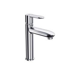 Bocchi Lago Tek Kumandalı Lavabo Bataryası 1032-0001 - BOCCHI