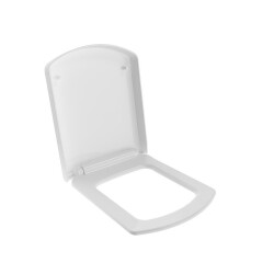 Bocchi Lavita Soft Klozet Kapağı Parlak Beyaz A0331-001 - BOCCHI