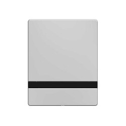 Bocchi Line Fotoselli Klozet Yıkama Sistemi Mat Krom 8200-0200 - BOCCHI