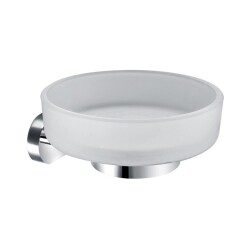 Bocchi Livorno Sabunluk Krom 3014 0002 - BOCCHI