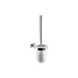 Bocchi Livorno Tuvalet Fırçalık Krom 3014 0011 - GROHE