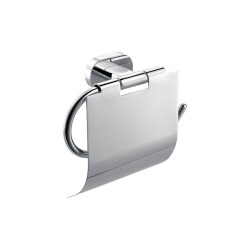Bocchi Livorno Tuvalet Kağıtlık Krom 3014 0007 - GROHE