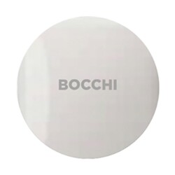 Bocchi Logolu Sifon Kapağı 75 Mm Bisküvi 1219-014-0120 - BOCCHI