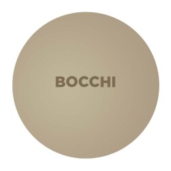 Bocchi Logolu Sifon Kapağı 75 Mm Kaşmir 1219-011-0120 - BOCCHI