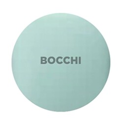 Bocchi Logolu Sifon Kapağı 75 Mm Mat Mint Yeşil 1219-033-0120 - BOCCHI