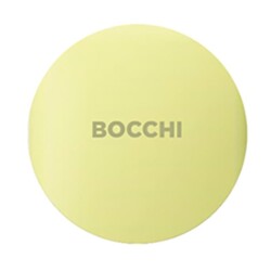 Bocchi Logolu Sifon Kapağı 75 Mm Mat Sarı 1219-026-0120 - BOCCHI