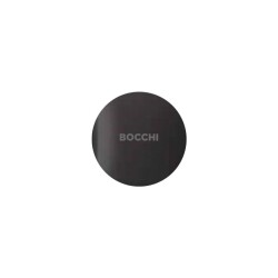 Bocchi Logolu Sifon Kapağı 75 Mm Mat Siyah 1219-004-0120 - BOCCHI