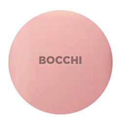 Bocchi Logolu Sifon Kapağı 75 Mm Mat Somon 1219-032-0120 - BOCCHI