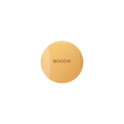 Bocchi Logolu Sifon Kapağı 75 Mm Parlak Mandalina Sarısı 1219-021-0120 - BOCCHI