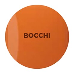 Bocchi Logolu Sifon Kapağı 75 Mm Turuncu 1219-012-120 - BOCCHI