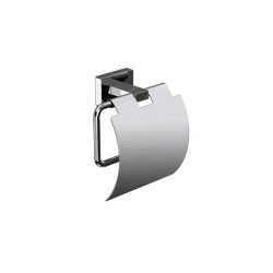 Bocchi Matera Tuvalet Kağıtlık Krom 3021 0007 - BOCCHI