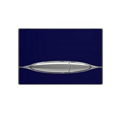 Bocchi Metauro Kumanda Paneli Safir Mavi BOC8200-0127 - BOCCHI