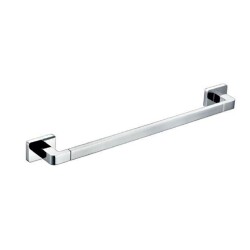 Bocchi Monza Havluluk Uzun Krom 3010-0006 - BOCCHI