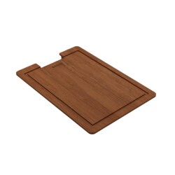 Bocchi Mutfak Eviyesi İçin Doğrama Tahtası 2380-0001 - BOCCHI