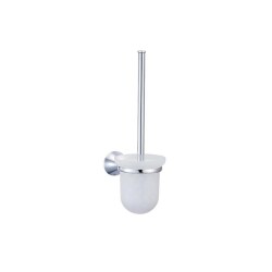 Bocchi Novara Tuvalet Fırçalık Krom 3016 0011 - GROHE