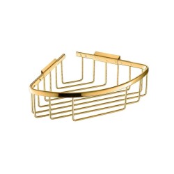 Bocchi Orıent Tel Sabunluk Köşe Altın 3050 0003 EG - BOCCHI