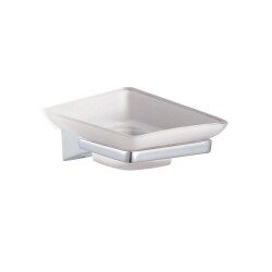 Bocchi Padova Sabunluk Krom 3017 0002 - GROHE