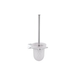 Bocchi Padova Tuvalet Fırçalık Krom 3017 0011 - GROHE