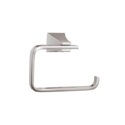 Bocchi Padova Tuvalet Kağıtlık Yarı Açık Krom 3017 0013 - BOCCHI