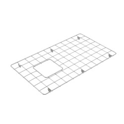 Bocchi Paslanmaz Çelik Tel Izgara 2300-0003 - BOCCHI