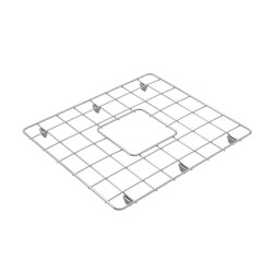 Bocchi Paslanmaz Çelik Tel Izgara, 50 cm 2300 0013 - BOCCHI