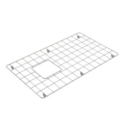 Bocchi Paslanmaz Çelik Tel Izgara, 76 cm 2300 0002 - BOCCHI