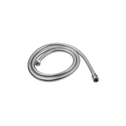 Bocchi Paslanmaz Duş Hortumu 150 cm Krom 5550 0002 - BOCCHI