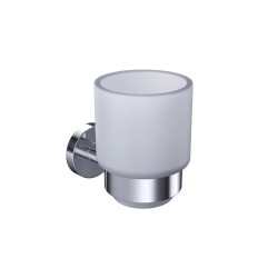 Bocchi Piave Diş Fırçalık Krom 3015 0003 - BOCCHI