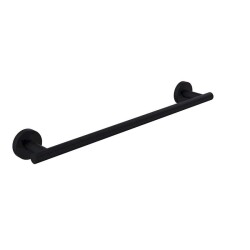 Bocchi Piave Havluluk Uzun 350 mm Mat Siyah 3015 0006 AB - BOCCHI