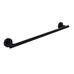 Bocchi Piave Havluluk Uzun 498 mm Mat Siyah 3015 0013 AB - BOCCHI