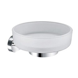 Bocchi Piave Sabunluk Krom - BOCCHI