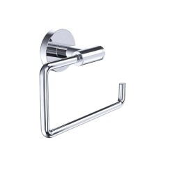 Bocchi Piave Tuvalet Kağıtlık Yarı Açık Krom 3015 0005 - BOCCHI