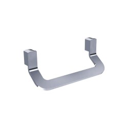 Bocchi Pisa Havluluk Uzun Yuvarlak Krom 228mm 3011 0004 - BOCCHI