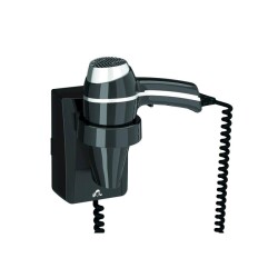 Bocchi Saç Kurutma Makinesi 1400W Siyah 3900 0019 - BOCCHI