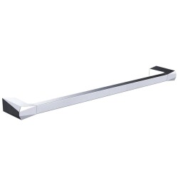 Bocchi Siena Havluluk Uzun 500 mm Krom 3019 0006 - BOCCHI