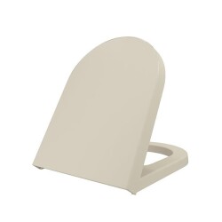 Bocchi Speciale Asma Klozet Kapağı Mat Yasemin A0300-007 - BOCCHI