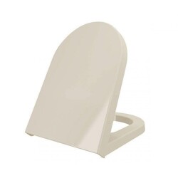 Bocchi Speciale Asma Klozet Kapağı Vanilya A0300-008 - BOCCHI